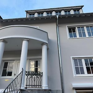 Suite Appartement met Drie Slaapkamers